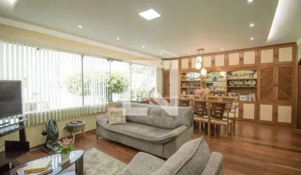 Casa à Venda - Jabaquara, 4 Quartos,  268 m2