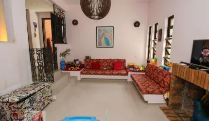 Casa à Venda - Planalto Paulista, 4 Quartos,  350 m2