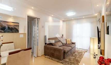 Apartamento à Venda - Ipiranga, 2 Quartos,  56 m2