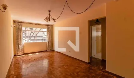 Apartamento à Venda - Saúde, 2 Quartos,  100 m2