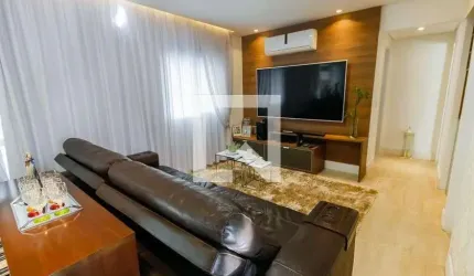 Apartamento à Venda - Portal do Morumbi, 2 Quartos,  110 m2