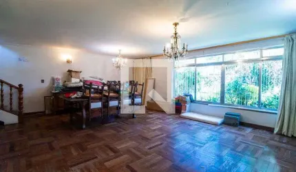 Casa à Venda - Jabaquara, 4 Quartos,  249 m2
