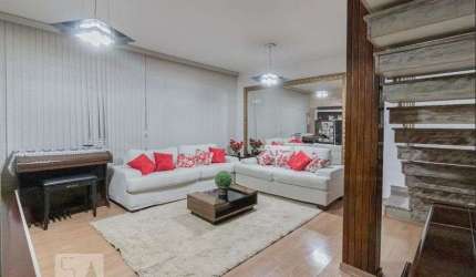 Casa à Venda - Jabaquara, 5 Quartos,  200 m2