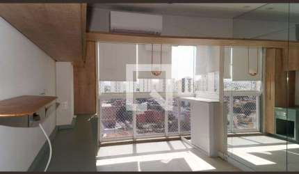 Apartamento à Venda - Ipiranga, 1 Quarto,  34 m2