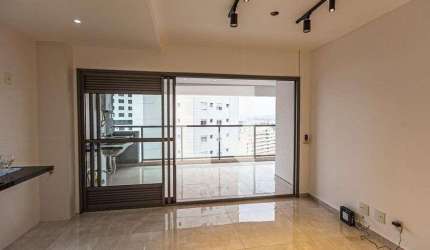 Apartamento à Venda - Vila Pompéia, 2 Quartos,  69 m2