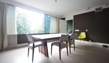 Apartamento à Venda - Portal do Morumbi, 4 Quartos,  510 m2