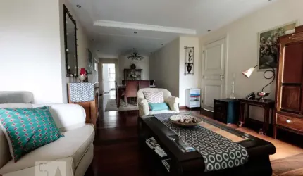 Apartamento à Venda - Portal do Morumbi, 4 Quartos,  180 m2