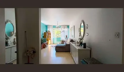 Apartamento à Venda - Vila Pompéia, 4 Quartos,  124 m2
