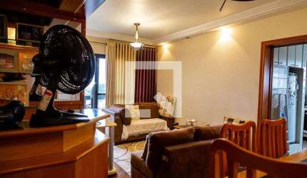 Apartamento à Venda - Jabaquara, 3 Quartos,  100 m2