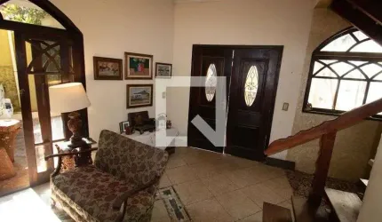 Casa à Venda - Planalto Paulista, 5 Quartos,  420 m2