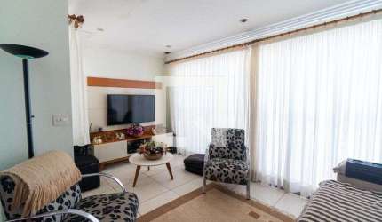 Casa à Venda - Planalto Paulista, 3 Quartos,  160 m2
