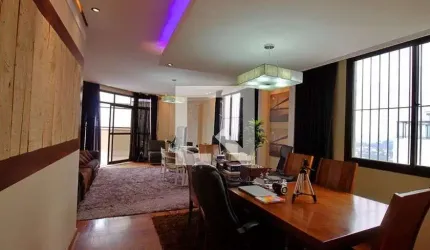 Apartamento à Venda - Morumbi, 4 Quartos,  490 m2