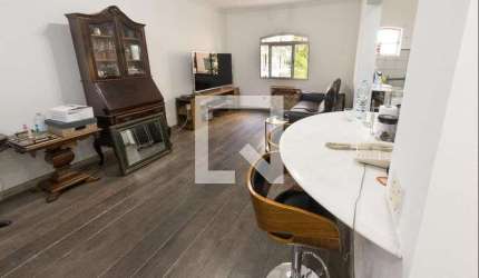 Apartamento à Venda - Jardim Paulista, 2 Quartos,  100 m2