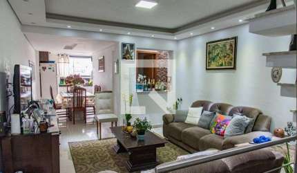 Casa à Venda - Ipiranga, 3 Quartos,  156 m2