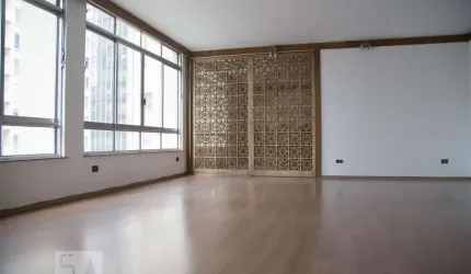 Apartamento à Venda - Paraíso, 4 Quartos,  343 m2