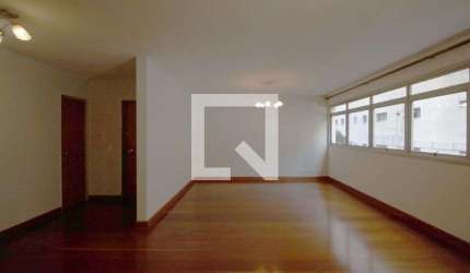 Apartamento à Venda - Paraíso, 3 Quartos,  145 m2