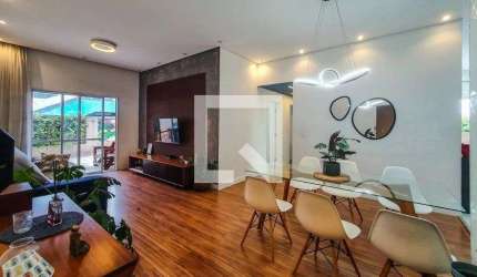 Apartamento à Venda - Ipiranga, 3 Quartos,  118 m2