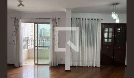 Apartamento à Venda - Vila Pompéia, 3 Quartos,  180 m2