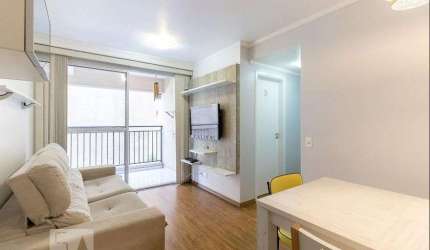 Apartamento à Venda - Ipiranga, 2 Quartos,  68 m2