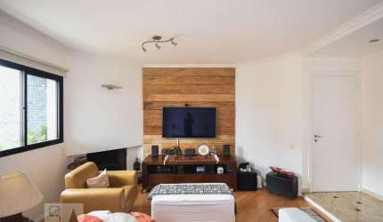 Apartamento à Venda - Portal do Morumbi, 3 Quartos,  156 m2