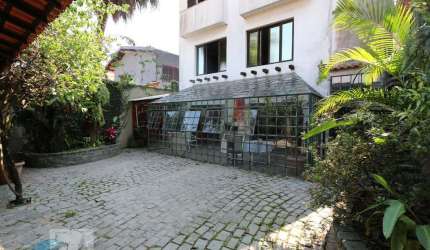 Casa à Venda - Morumbi, 4 Quartos,  355 m2