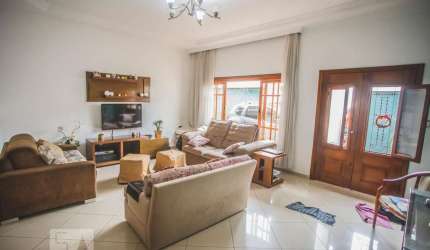Casa à Venda - Planalto Paulista, 4 Quartos,  270 m2