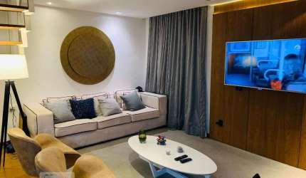Apartamento à Venda - Portal do Morumbi, 1 Quarto,  89 m2