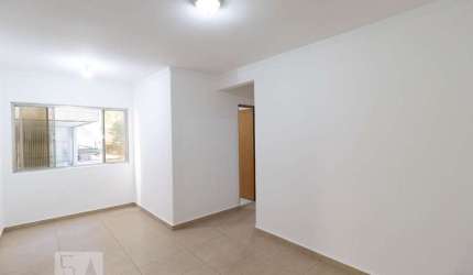 Apartamento à Venda - Jardim Paulista, 2 Quartos,  58 m2