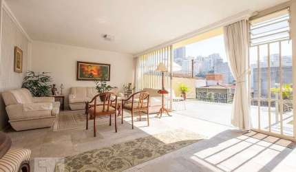 Casa à Venda - Sumaré, 4 Quartos,  378 m2