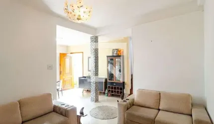 Casa à Venda - Jabaquara, 3 Quartos,  220 m2