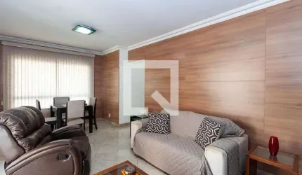 Apartamento à Venda - Vila Pompéia, 3 Quartos,  96 m2