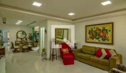 Casa à Venda - Chácara Inglesa, 4 Quartos,  152 m2