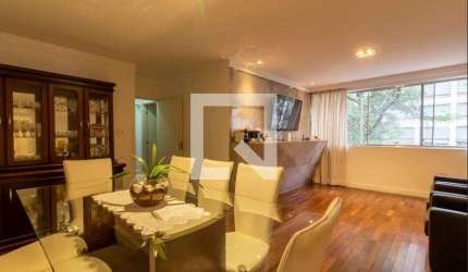 Apartamento à Venda - Paraíso, 3 Quartos,  103 m2