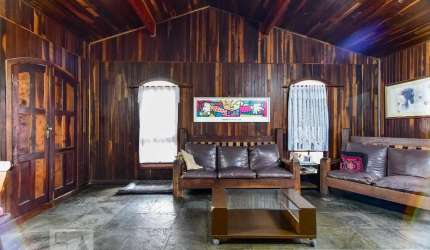 Casa à Venda - Planalto Paulista, 4 Quartos,  300 m2