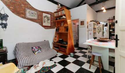 Casa à Venda - Sumaré, 3 Quartos,  150 m2