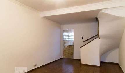 Casa à Venda - Jabaquara, 2 Quartos,  90 m2