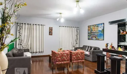Casa à Venda - Ipiranga, 3 Quartos,  330 m2