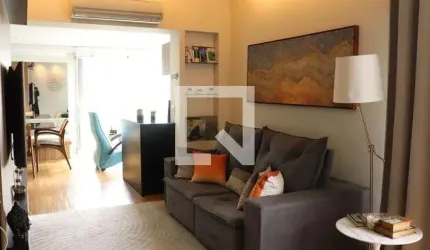 Apartamento à Venda - Paraíso, 2 Quartos,  88 m2