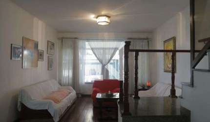 Casa à Venda - Planalto Paulista, 3 Quartos,  312 m2