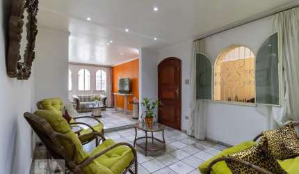 Casa à Venda - Ipiranga, 5 Quartos,  240 m2