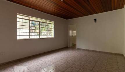 Casa à Venda - Jabaquara, 3 Quartos,  100 m2