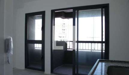 Apartamento à Venda - Jardim Paulista, 1 Quarto,  21 m2