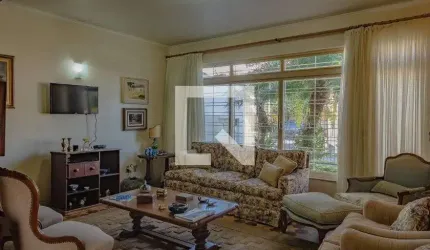Casa à Venda - Planalto Paulista, 5 Quartos,  320 m2