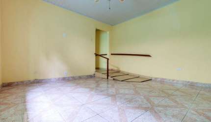 Casa à Venda - Jabaquara, 2 Quartos,  200 m2
