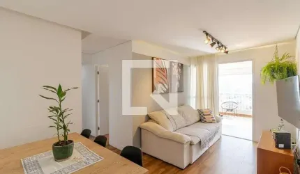 Apartamento à Venda - Bosque da Saúde, 3 Quartos,  115 m2