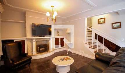 Apartamento à Venda - Jardim Paulista, 1 Quarto,  82 m2