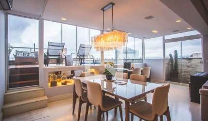 Apartamento à Venda - Vila Clementino, 2 Quartos,  150 m2