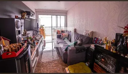 Apartamento à Venda - Bosque da Saúde, 3 Quartos,  82 m2