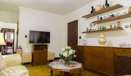 Casa à Venda - Jabaquara, 3 Quartos,  146 m2