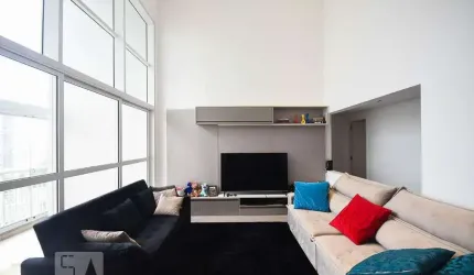 Apartamento à Venda - Portal do Morumbi, 4 Quartos,  175 m2